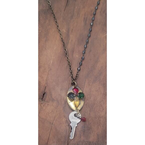 Key to Color - Picture 3 of 3